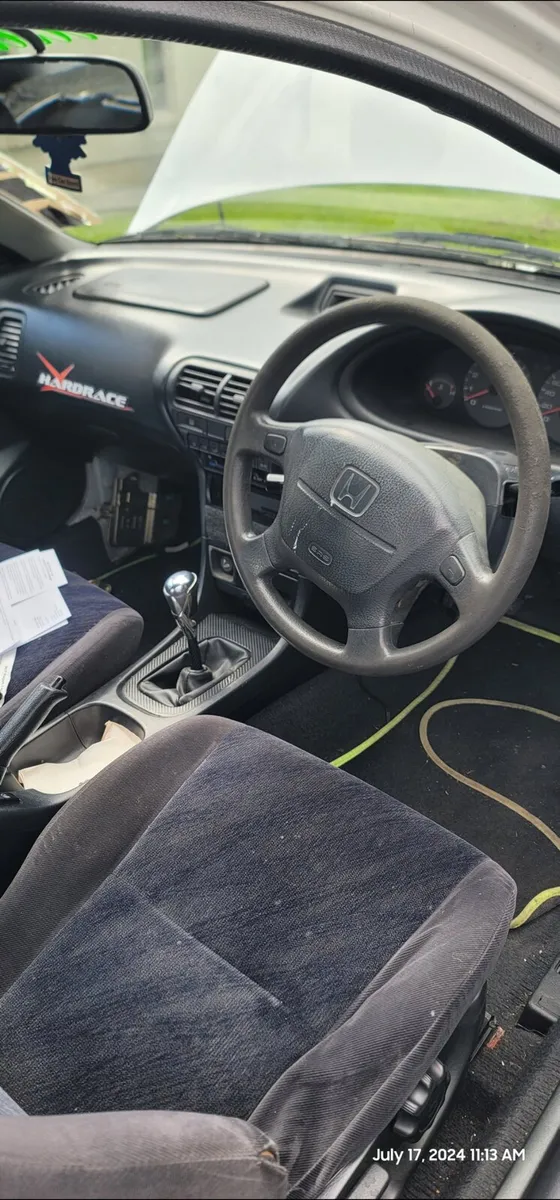 Honda Integra 1.6LSi - Image 3