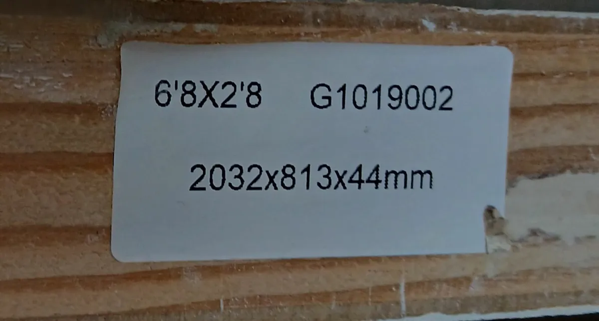 Door - Image 1