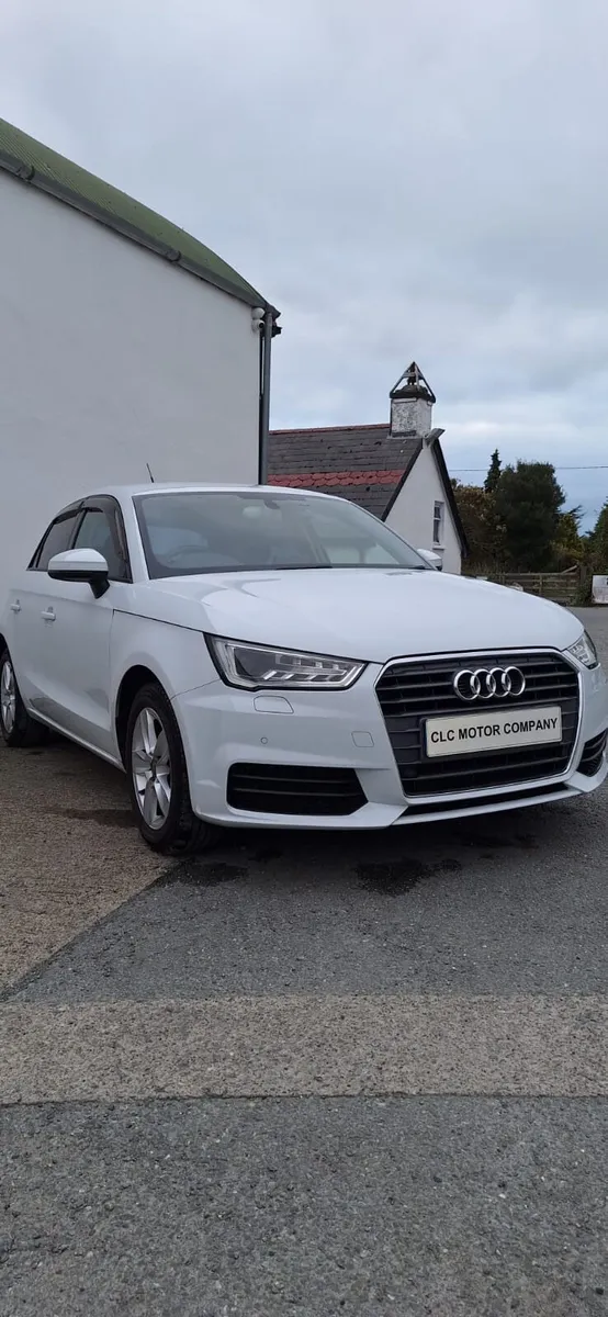 Audi A1 2016 - Image 3