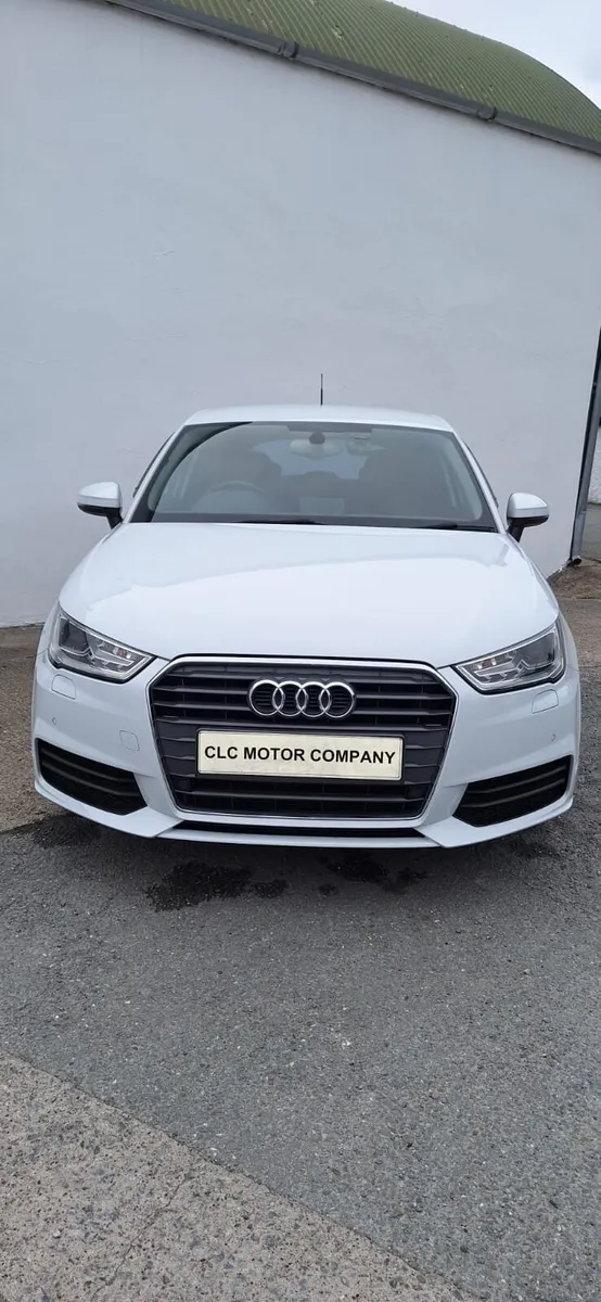 Audi A1 2016 - Image 4
