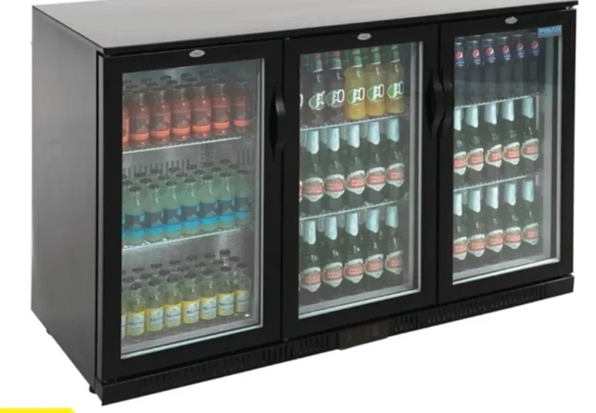 Beer coolers - Image 1