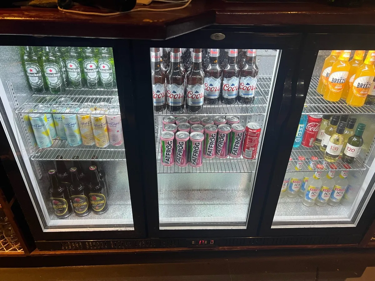 Beer coolers - Image 2
