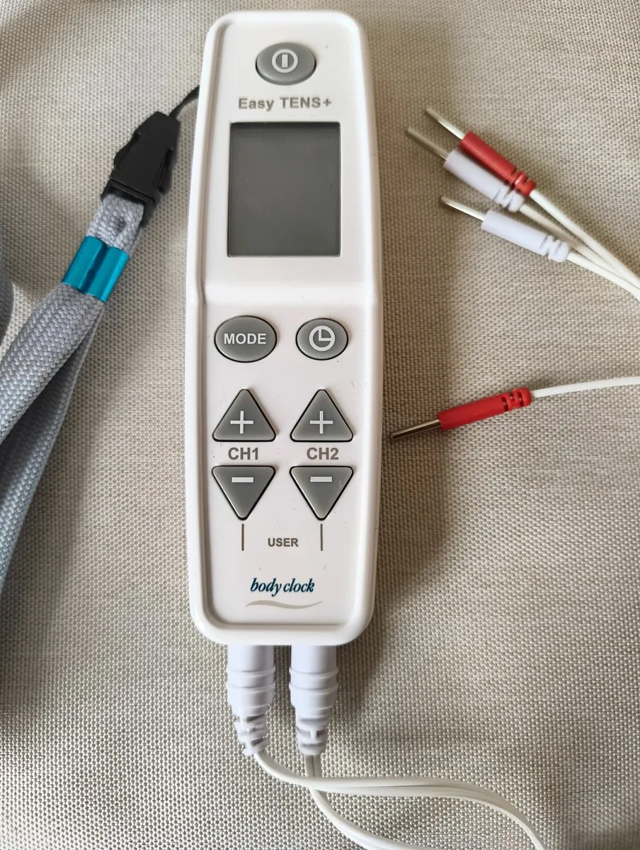 Tens Machine