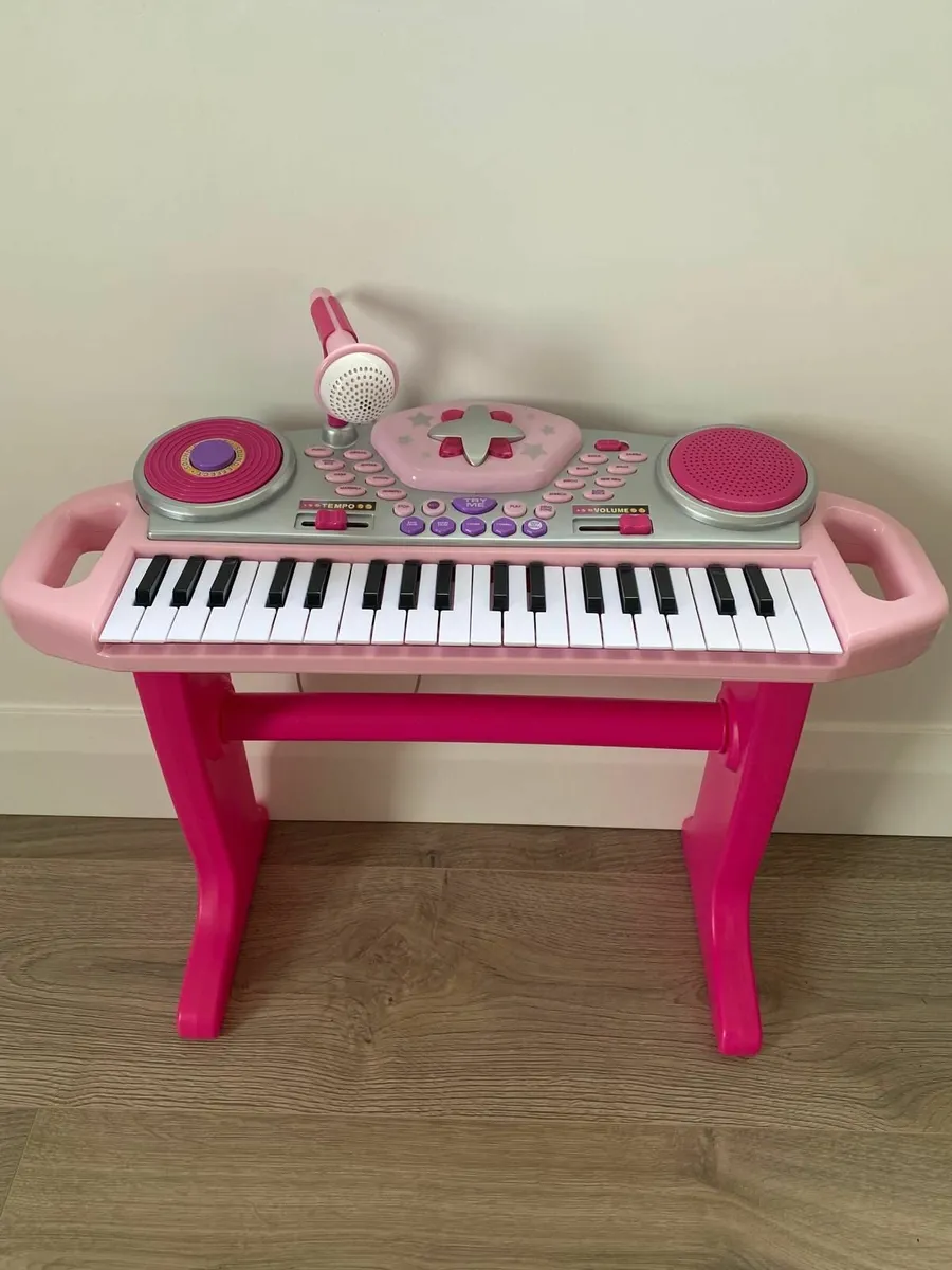 Keyboard - Image 1