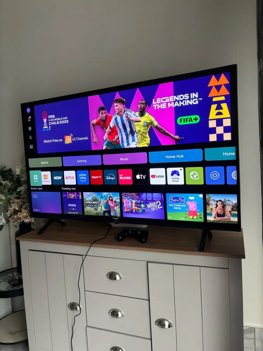 2025 lg tv - Image 2
