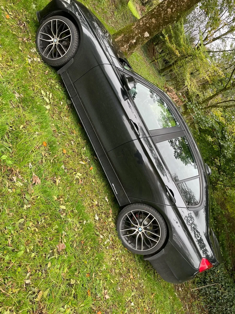 BMW 3-Series 2013 - Image 1