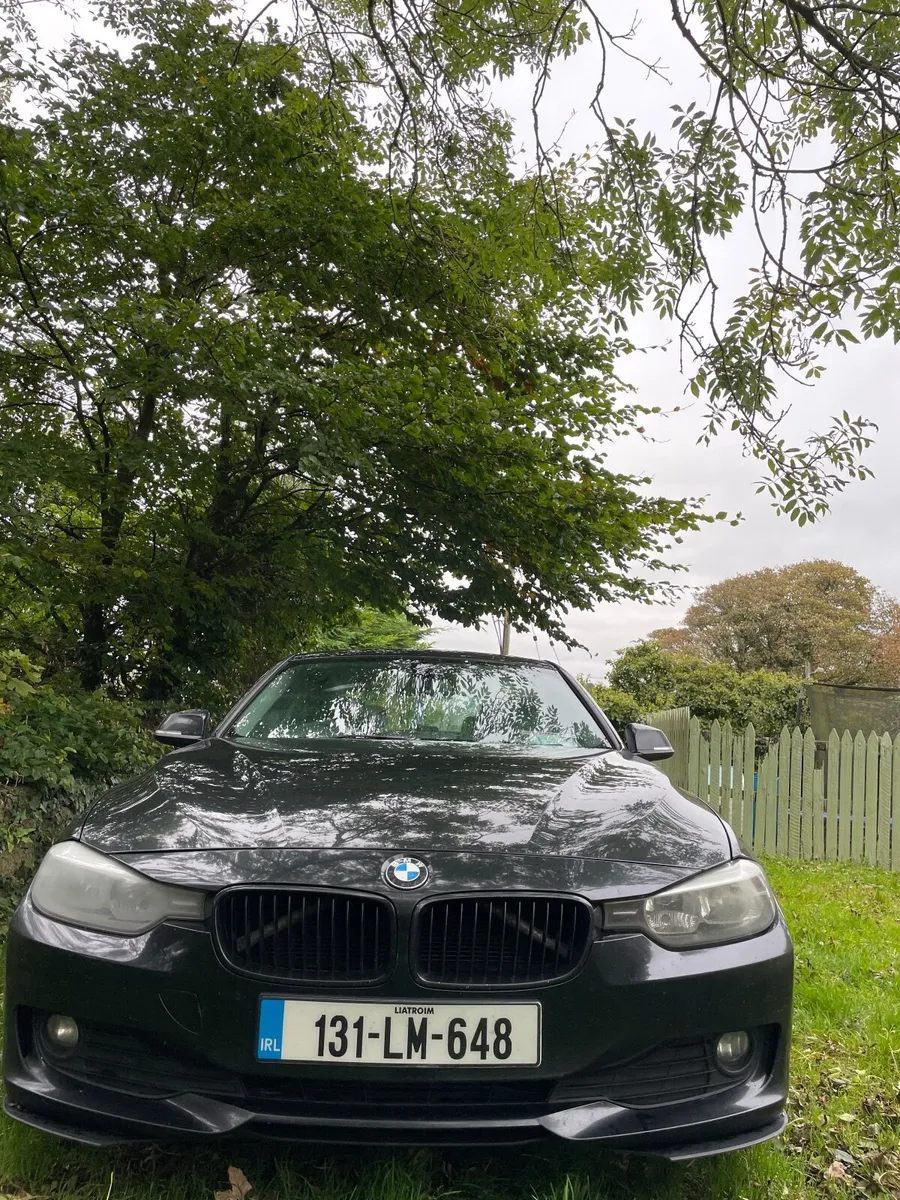 BMW 3-Series 2013 - Image 2