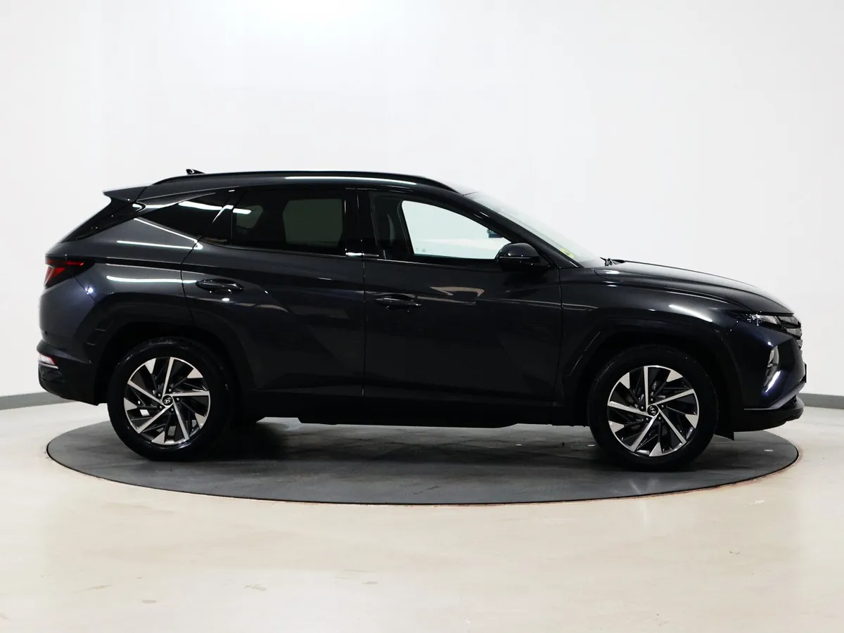 *45* 2021 Hyundai Tucson 16 EXECUTIVE - Image 3