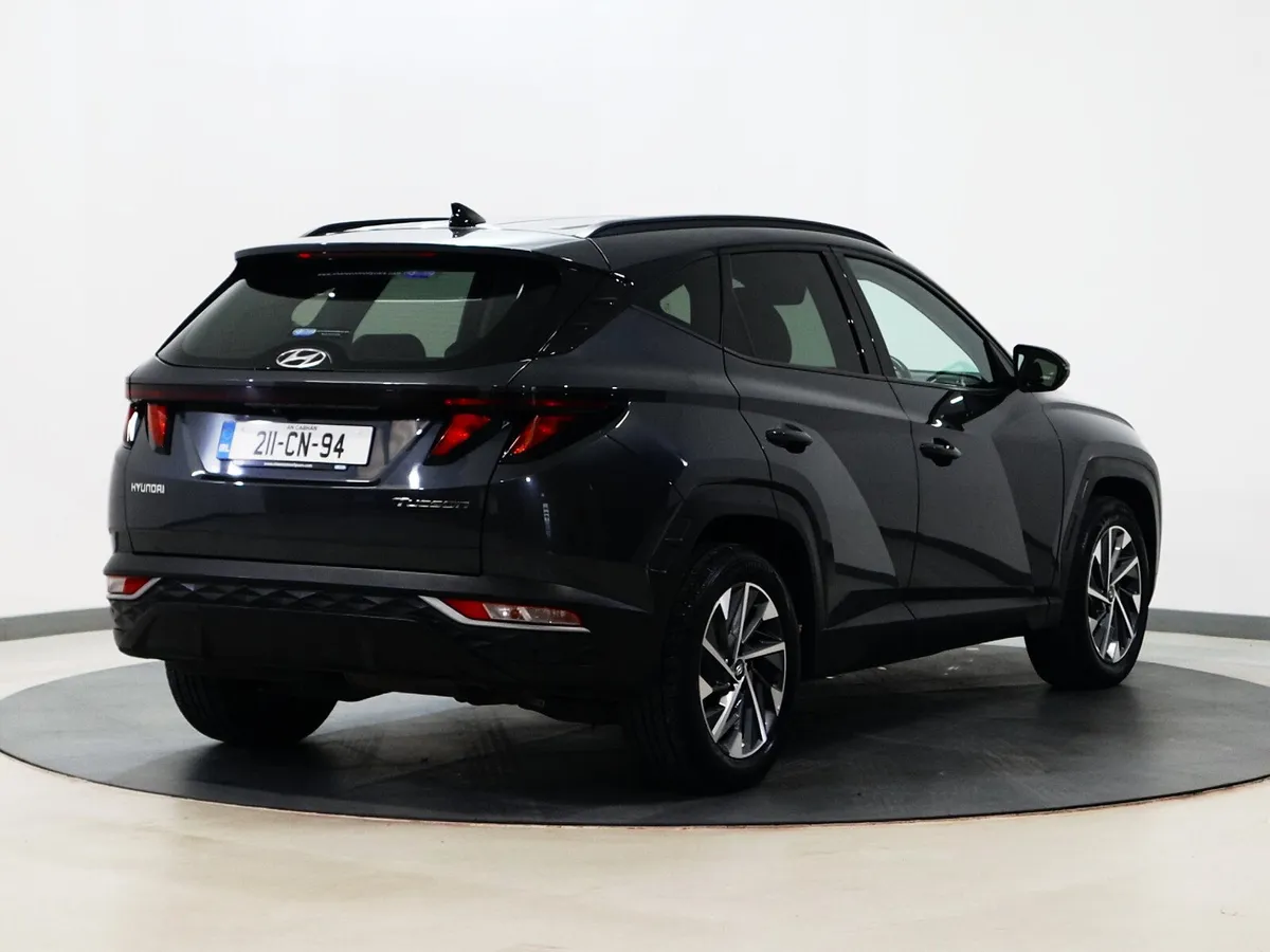 *45* 2021 Hyundai Tucson 16 EXECUTIVE - Image 4