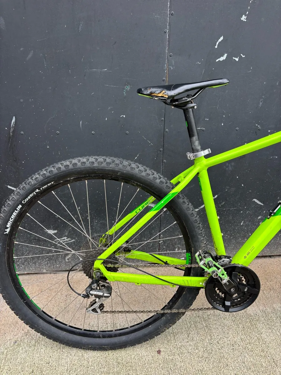 CUBE BIKE - Image 3