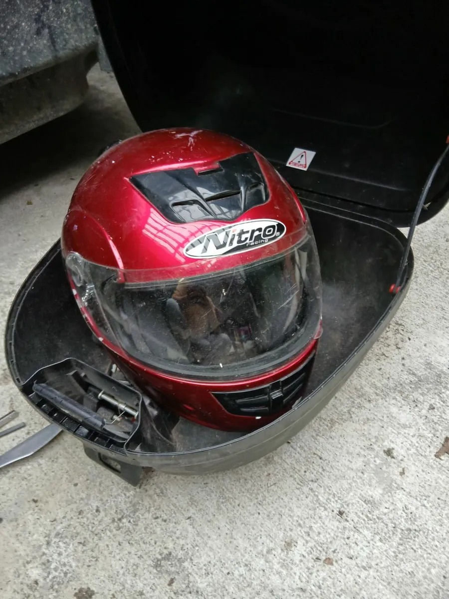 Helmet - Image 1