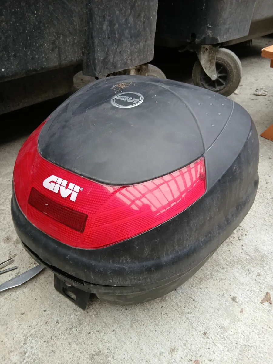Helmet - Image 2