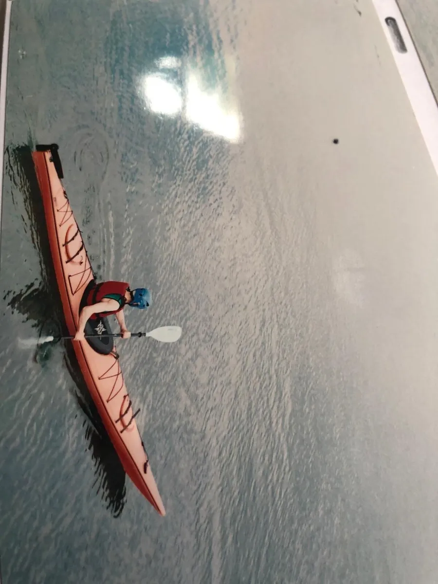 Kayak - Image 1