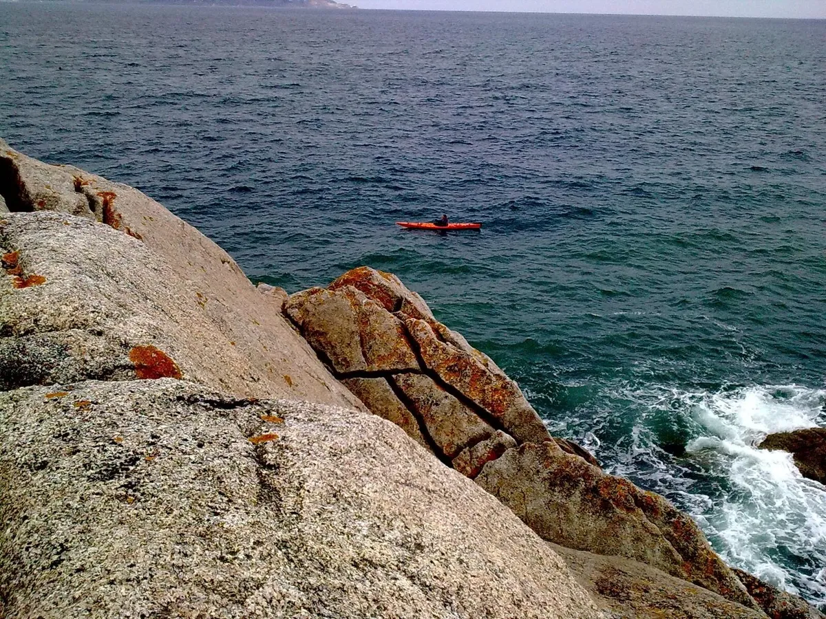 Kayak - Image 2