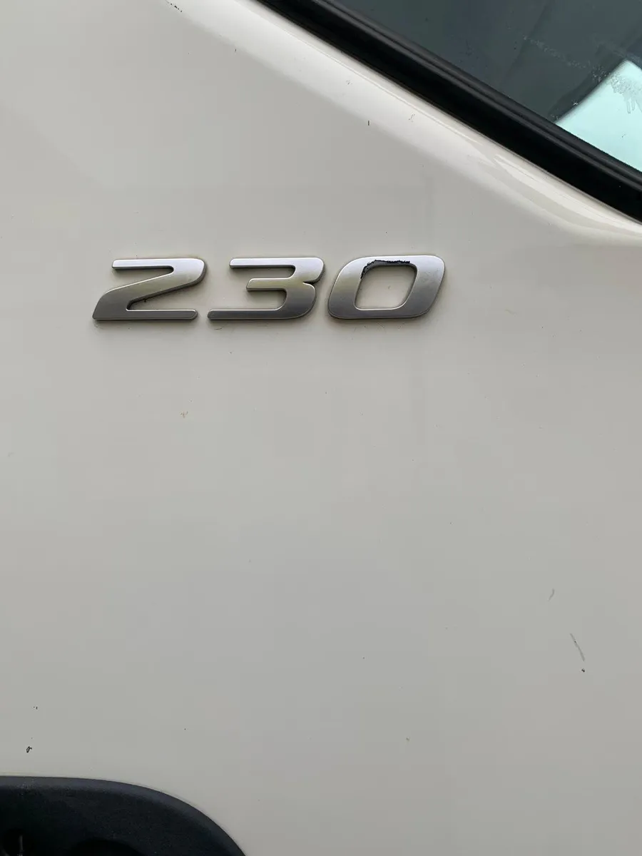 July 2017 DAF LF 55 230 14 TON - Image 4