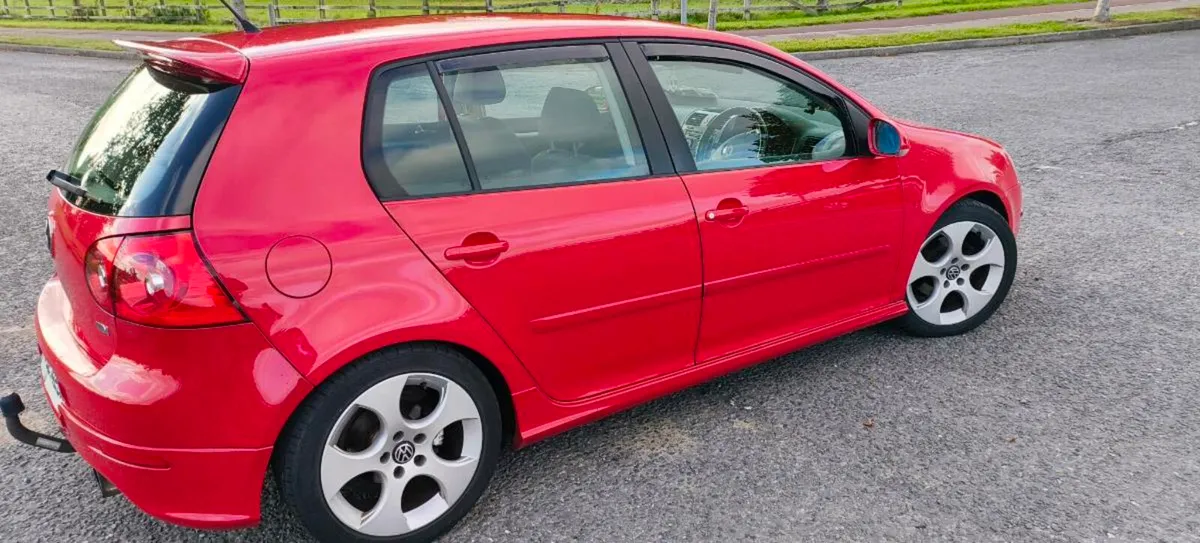 VW Golf TDi - Image 2