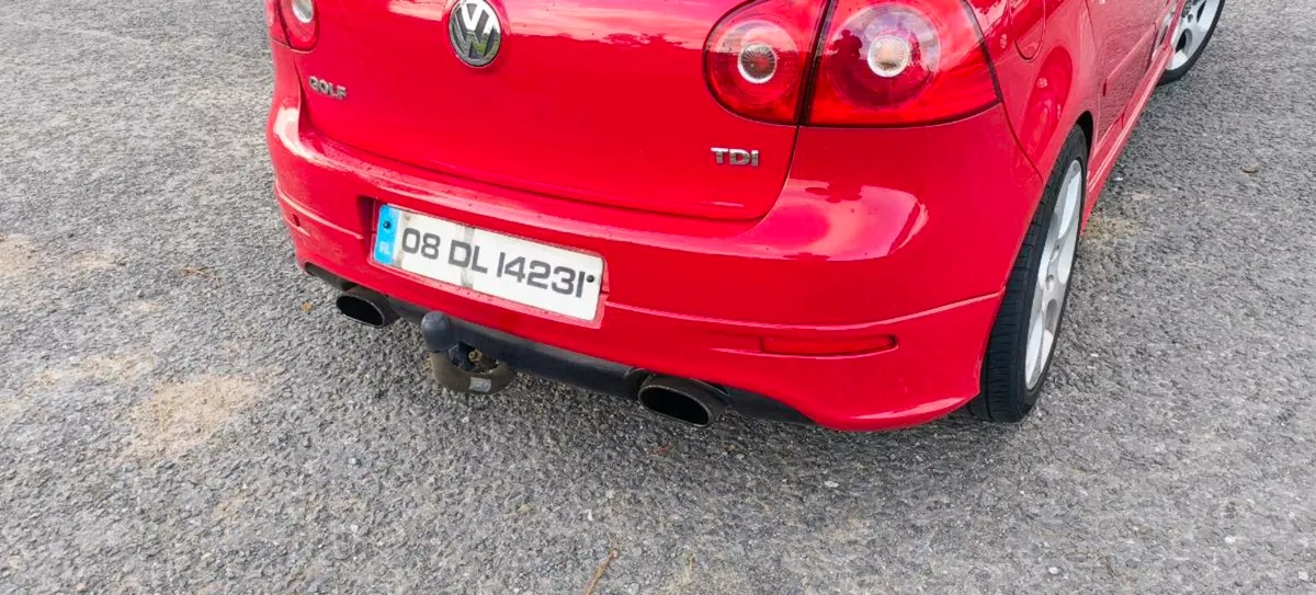 VW Golf TDi - Image 3