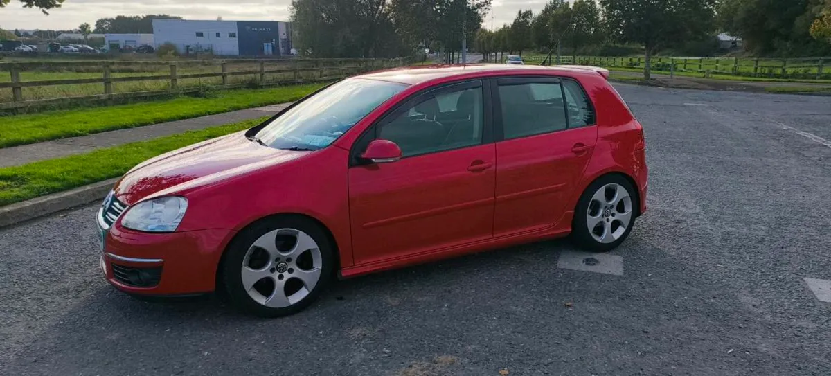 VW Golf TDi - Image 4