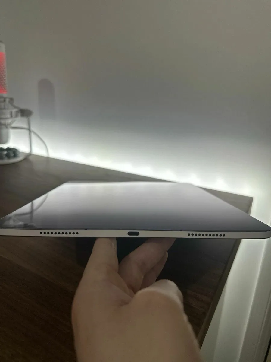 Apple iPad Pro M1 12.9" 128GB, LTE, Apple Pencil 2 - Image 3