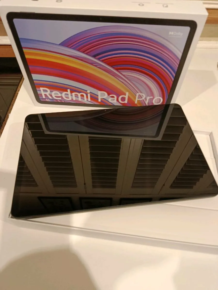 Redmi Pad Pro - Image 1