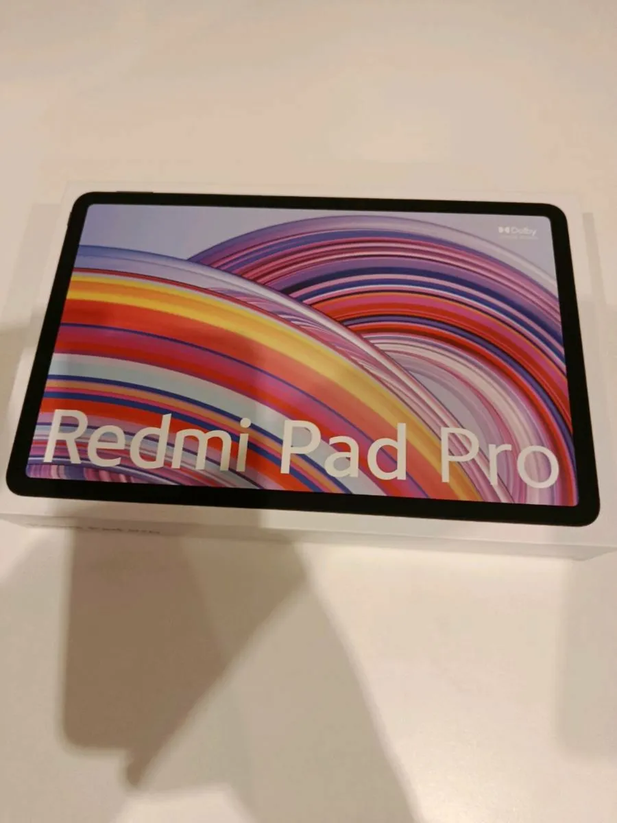Redmi Pad Pro - Image 2