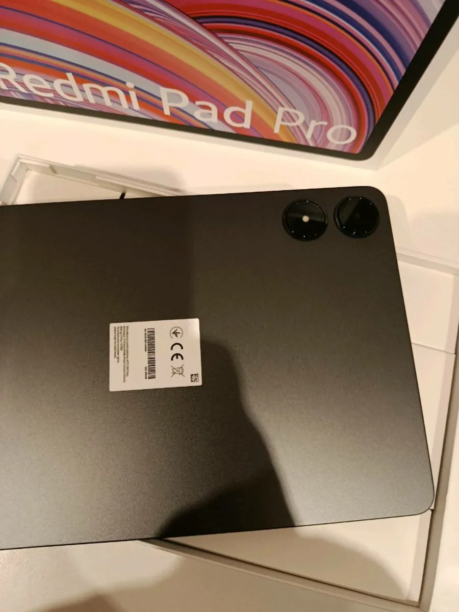 Redmi Pad Pro - Image 3