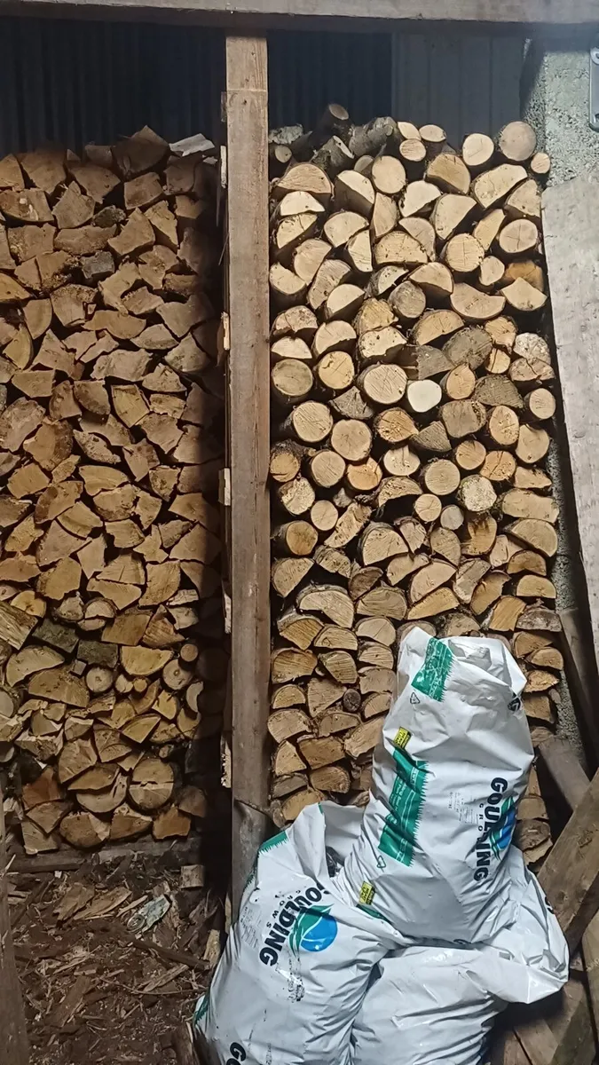 Hardwood firewood - Image 3