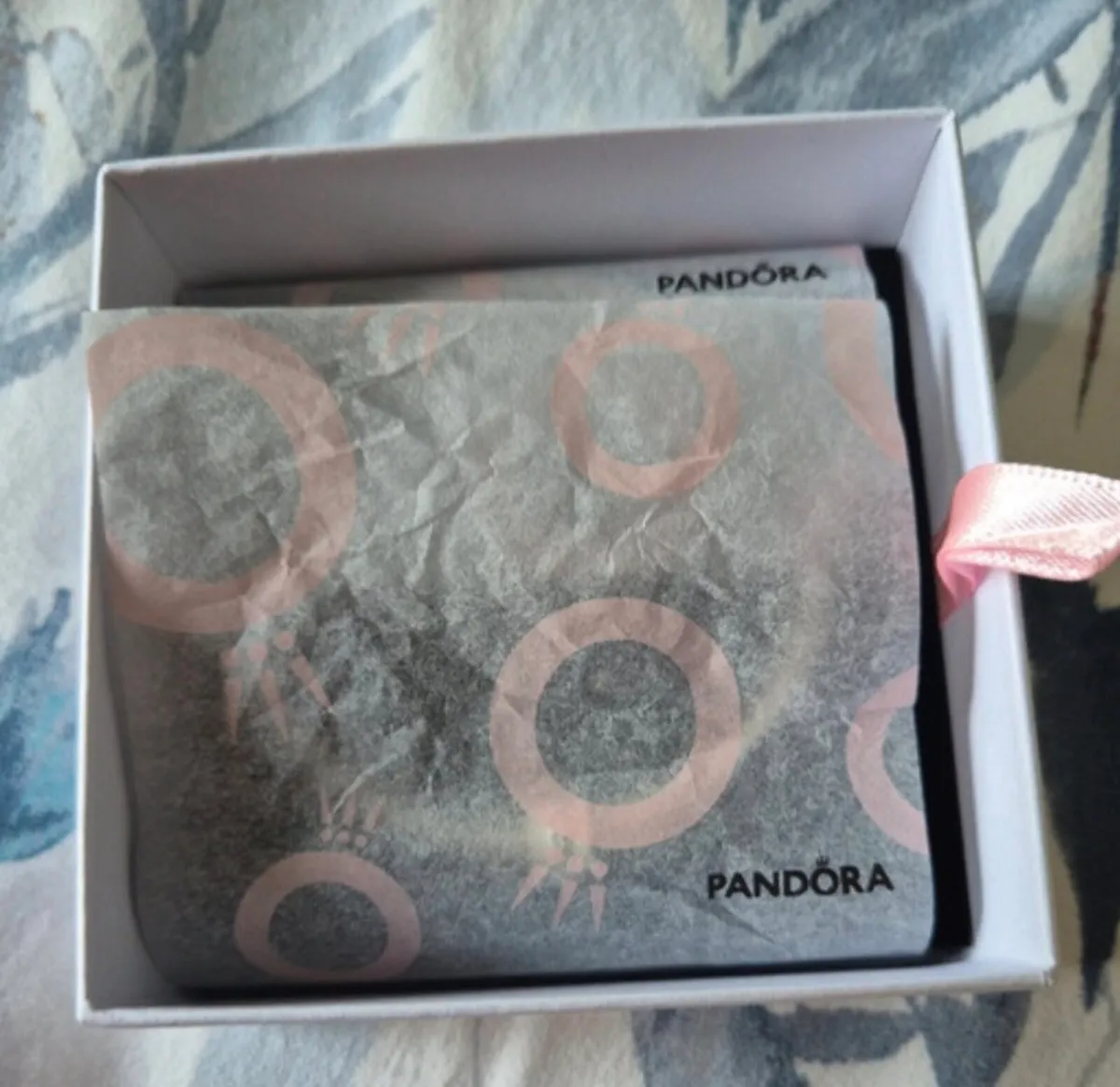 Pandora Bangle - Image 2