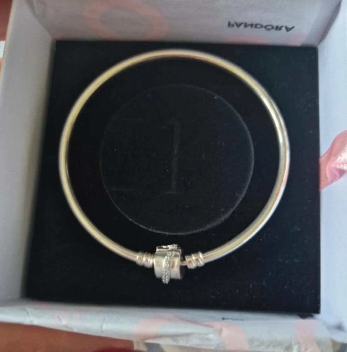 Pandora Bangle - Image 3