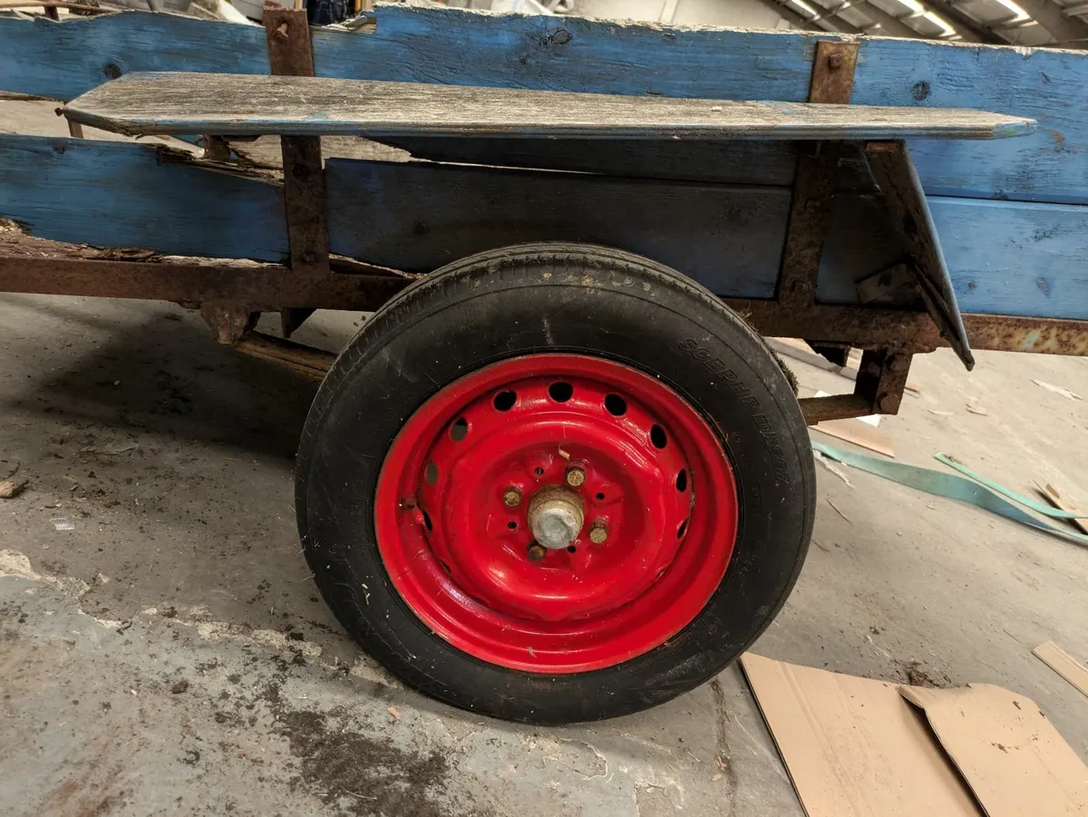 Trailer