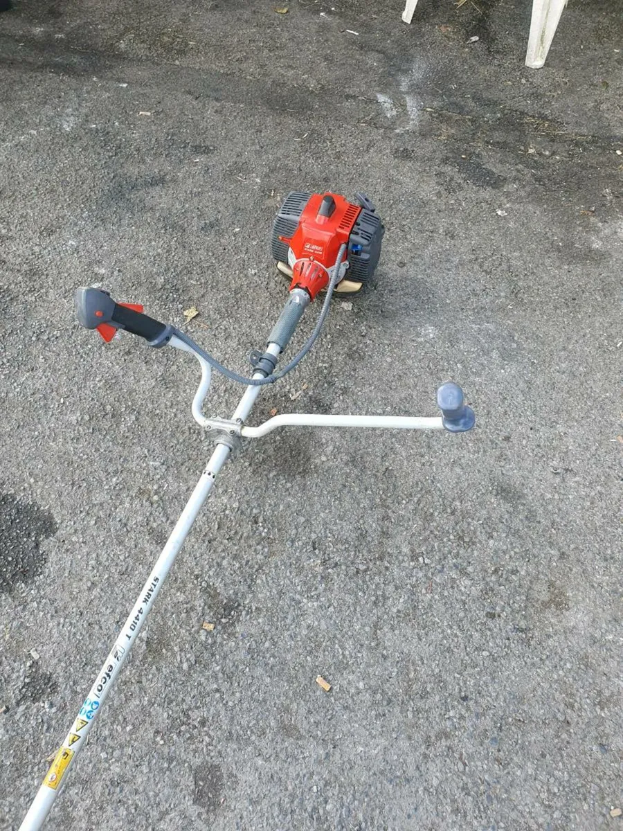 Efco shark 4410 stimmers 2021 - Image 1