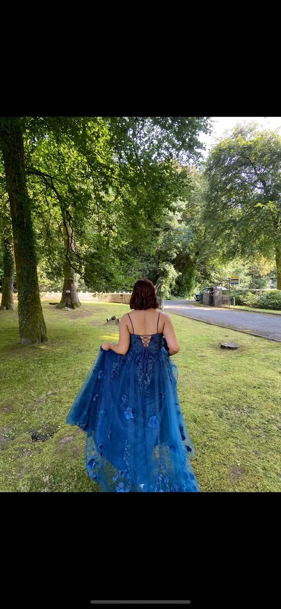 Debs dress - Image 1