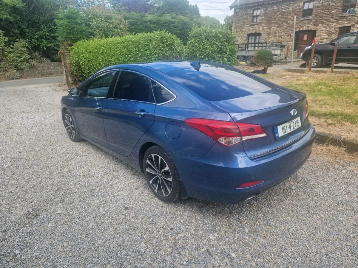 Hyundai i40 - Image 3