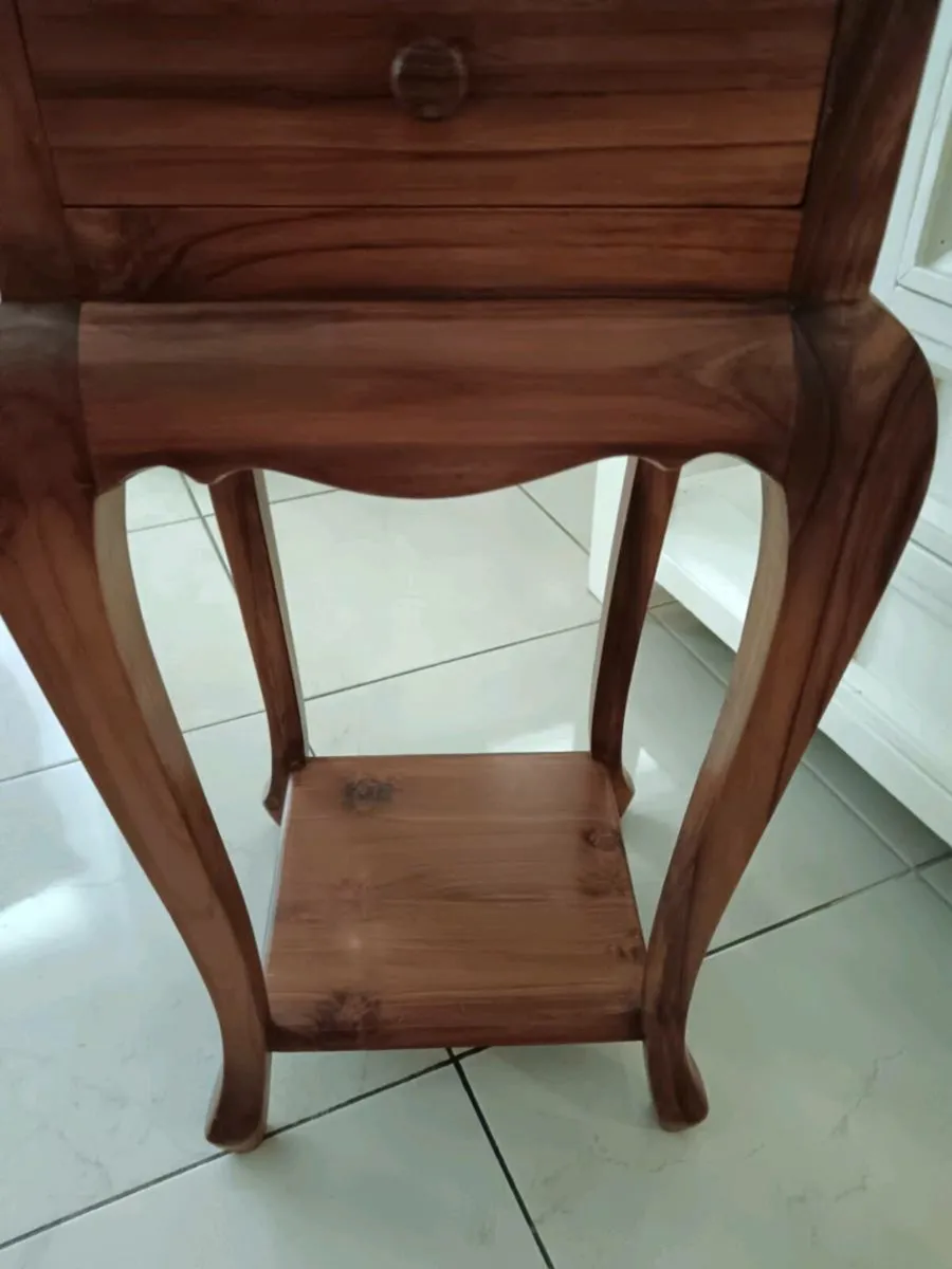 Bedside tables - Image 3