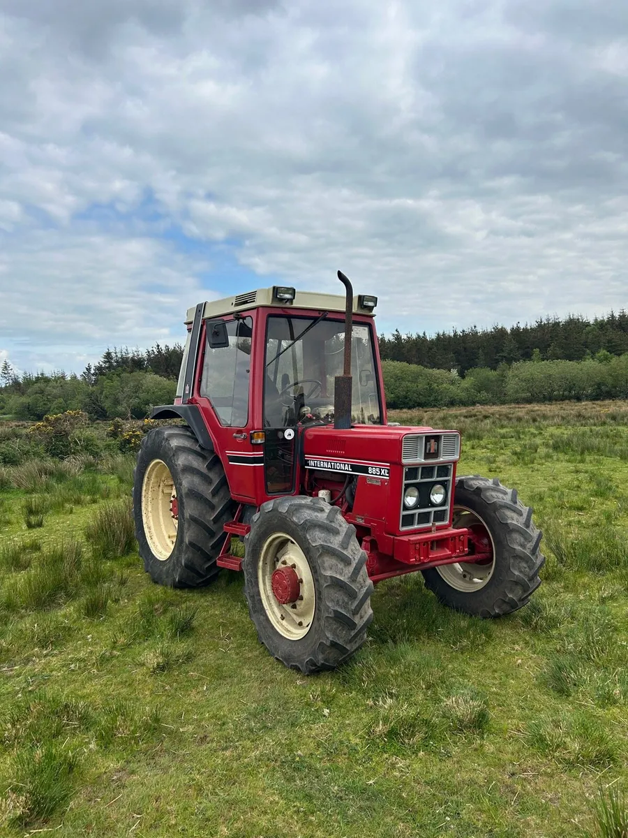 885xl international - Image 2