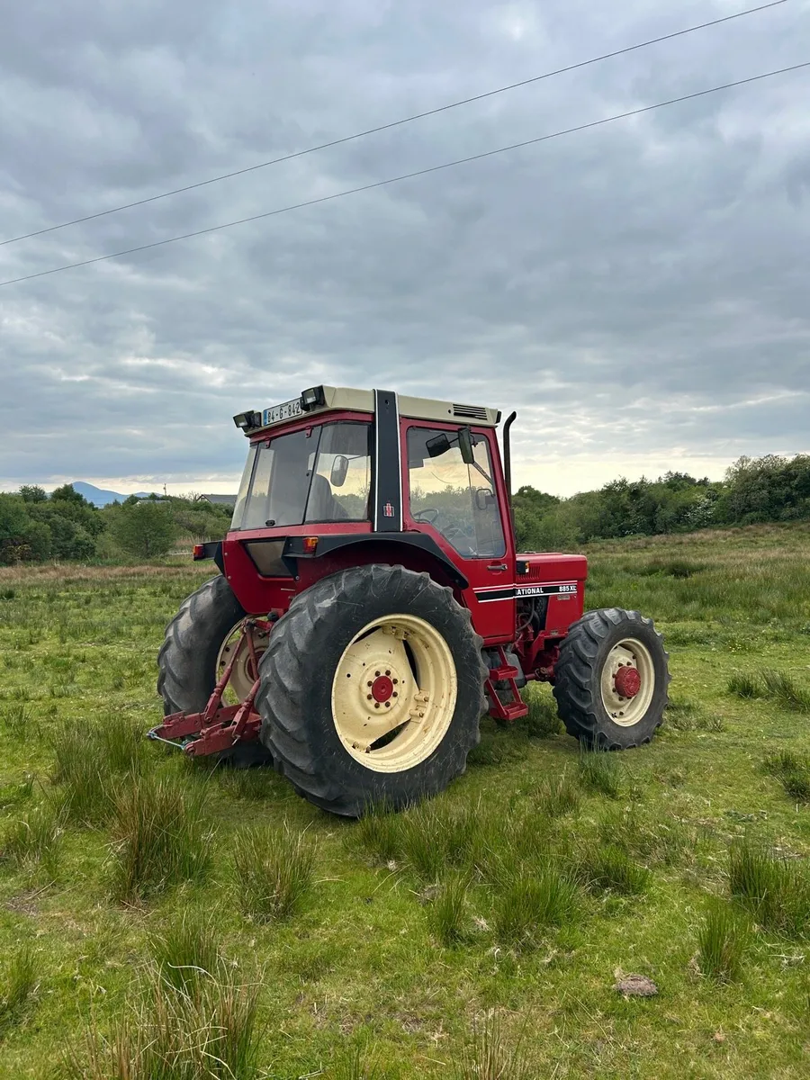 885xl international - Image 3