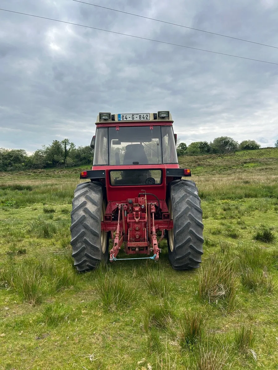 885xl international - Image 4