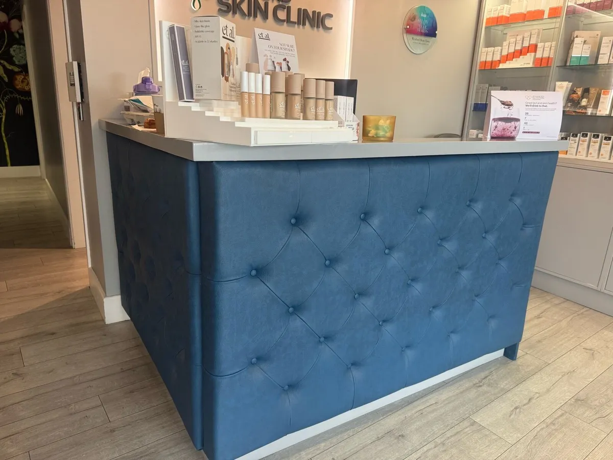Beauty Salon Furniture - Image 2