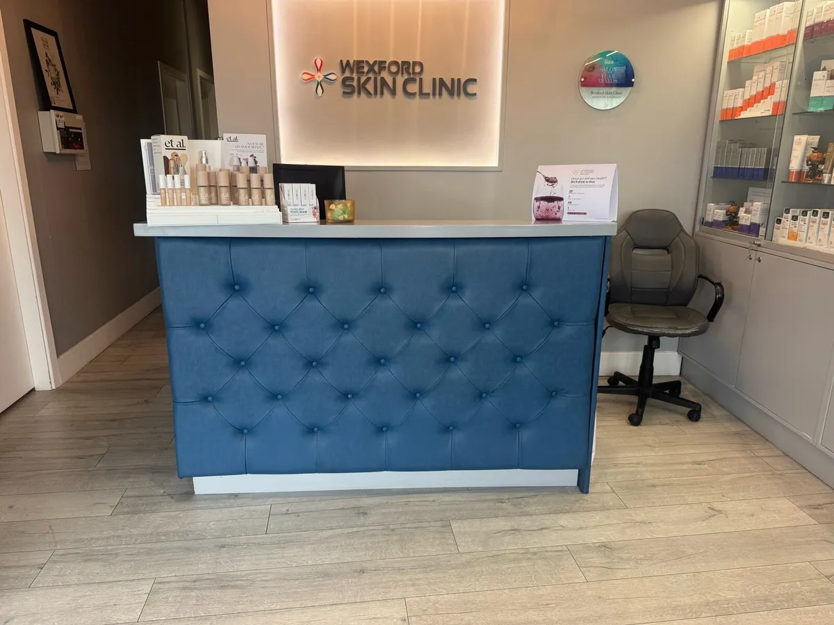 Beauty Salon Furniture - Image 3