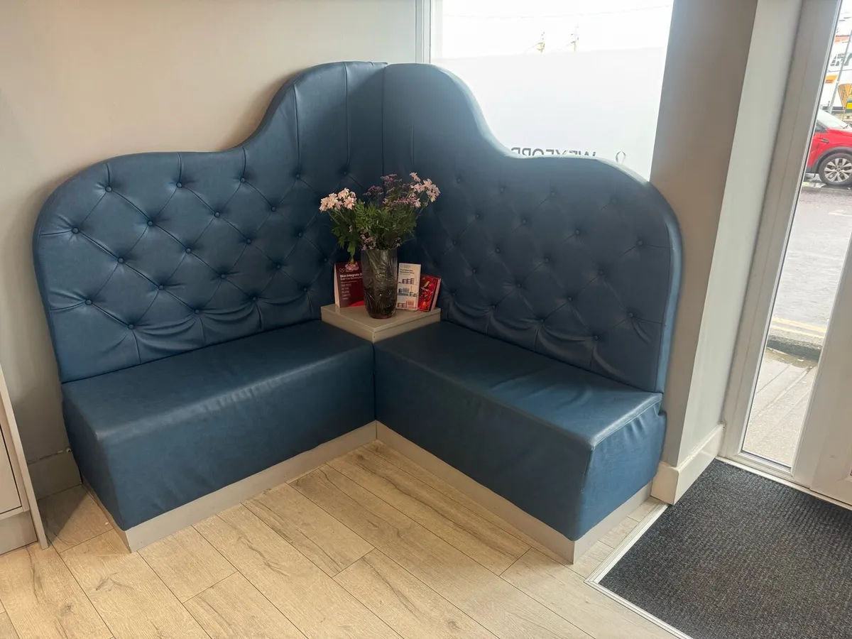 Beauty Salon Furniture - Image 4