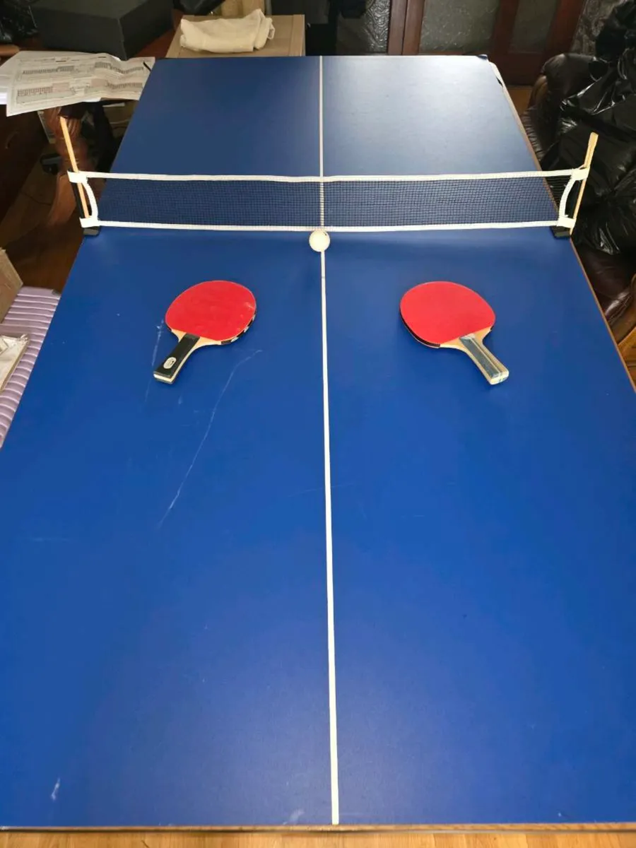 Pool table - Image 3