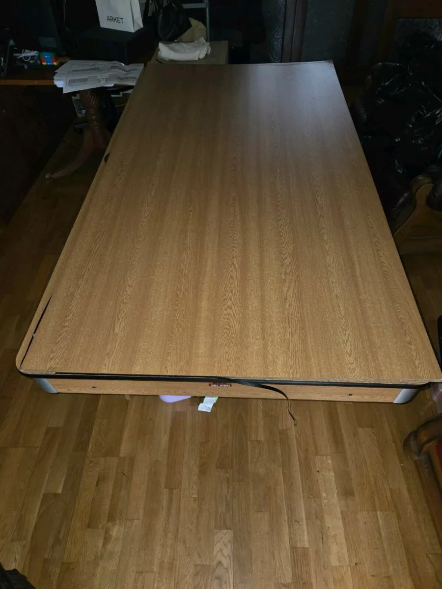 Pool table - Image 4