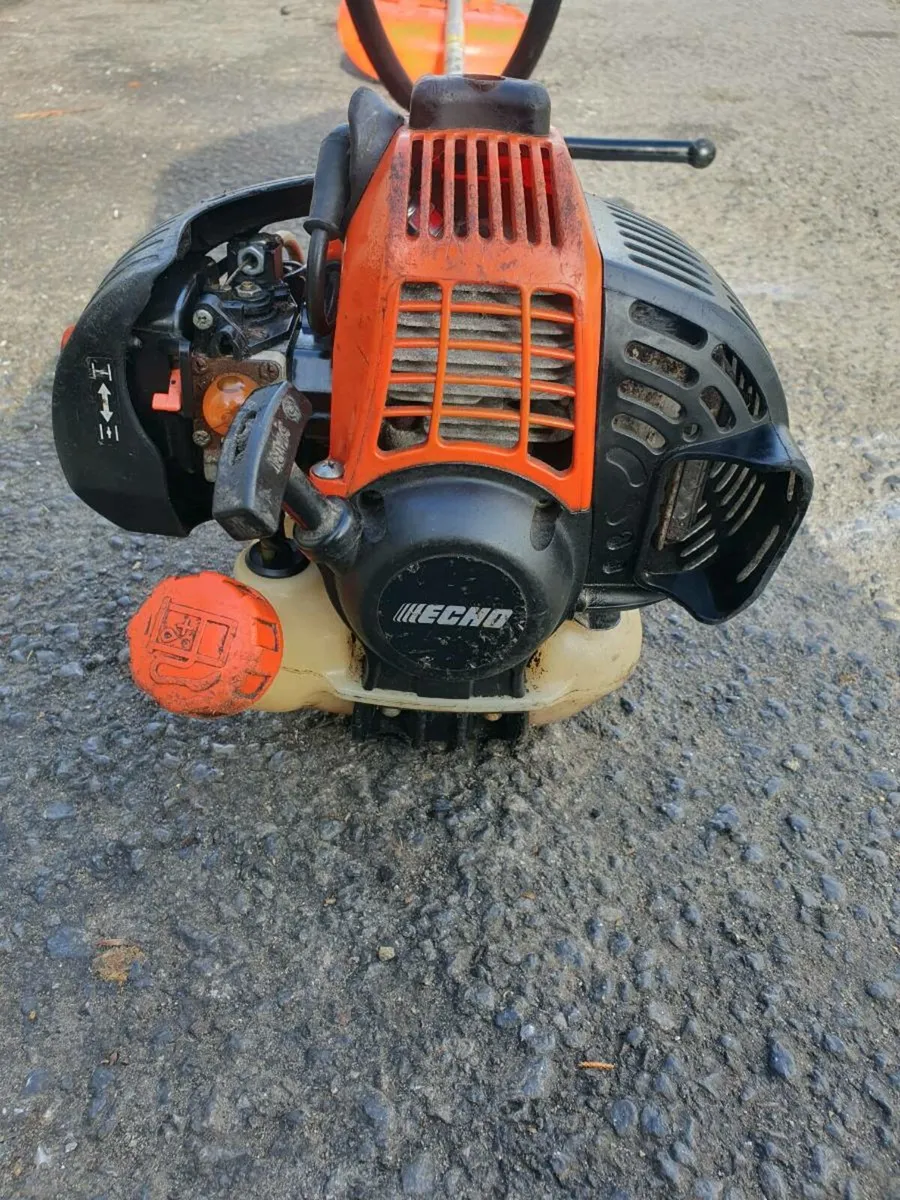Echo srm-265 stimmers - Image 1