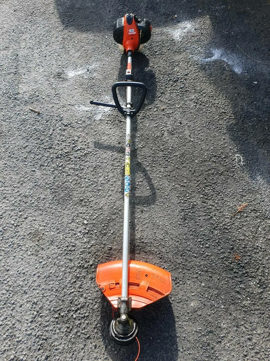 Echo srm-265 stimmers - Image 2