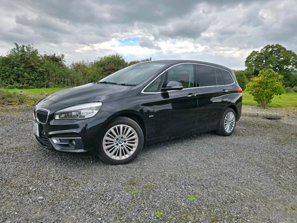 BMW 2-Series 2016 - Image 1