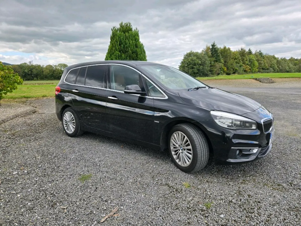 BMW 2-Series 2016 - Image 2