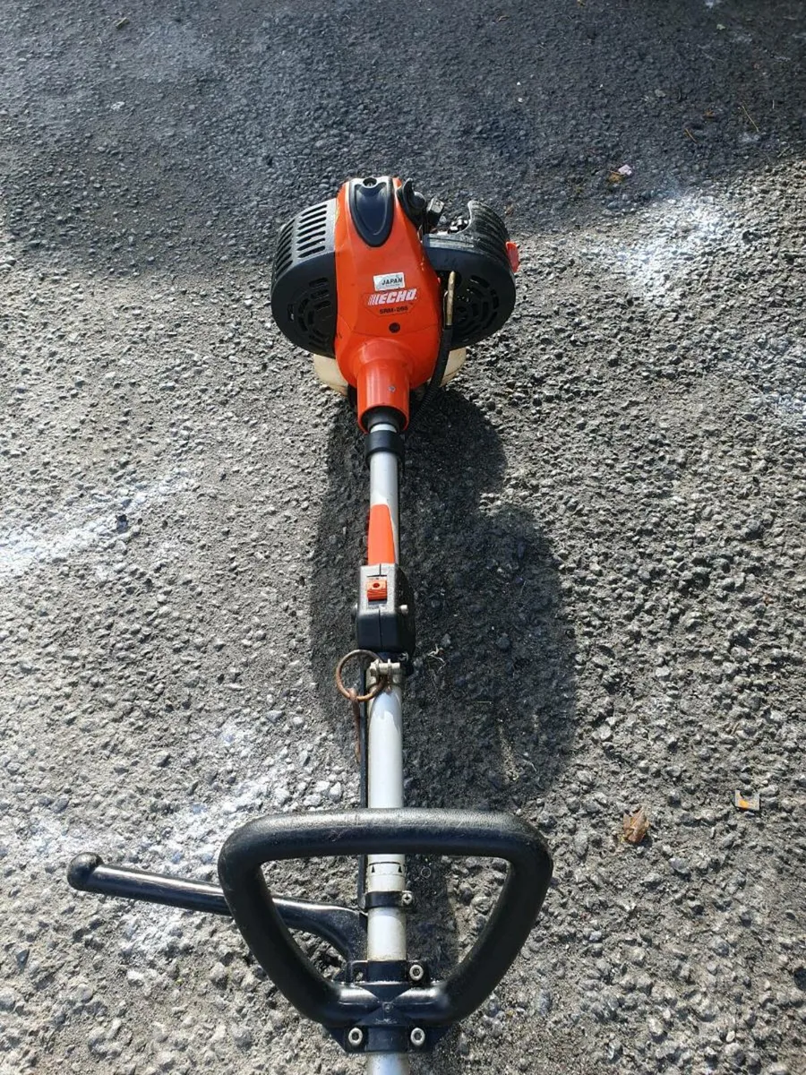 Echo srm-265 stimmers - Image 3