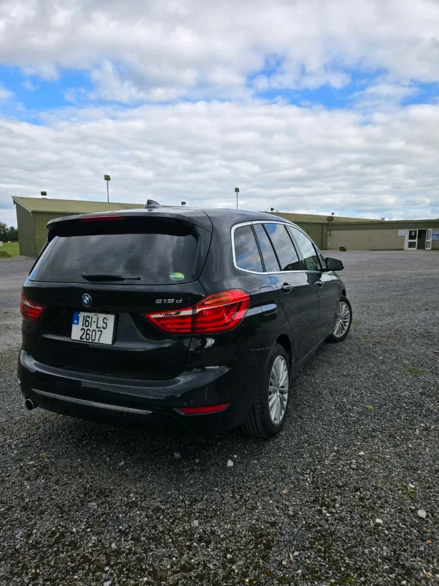 BMW 2-Series 2016 - Image 3