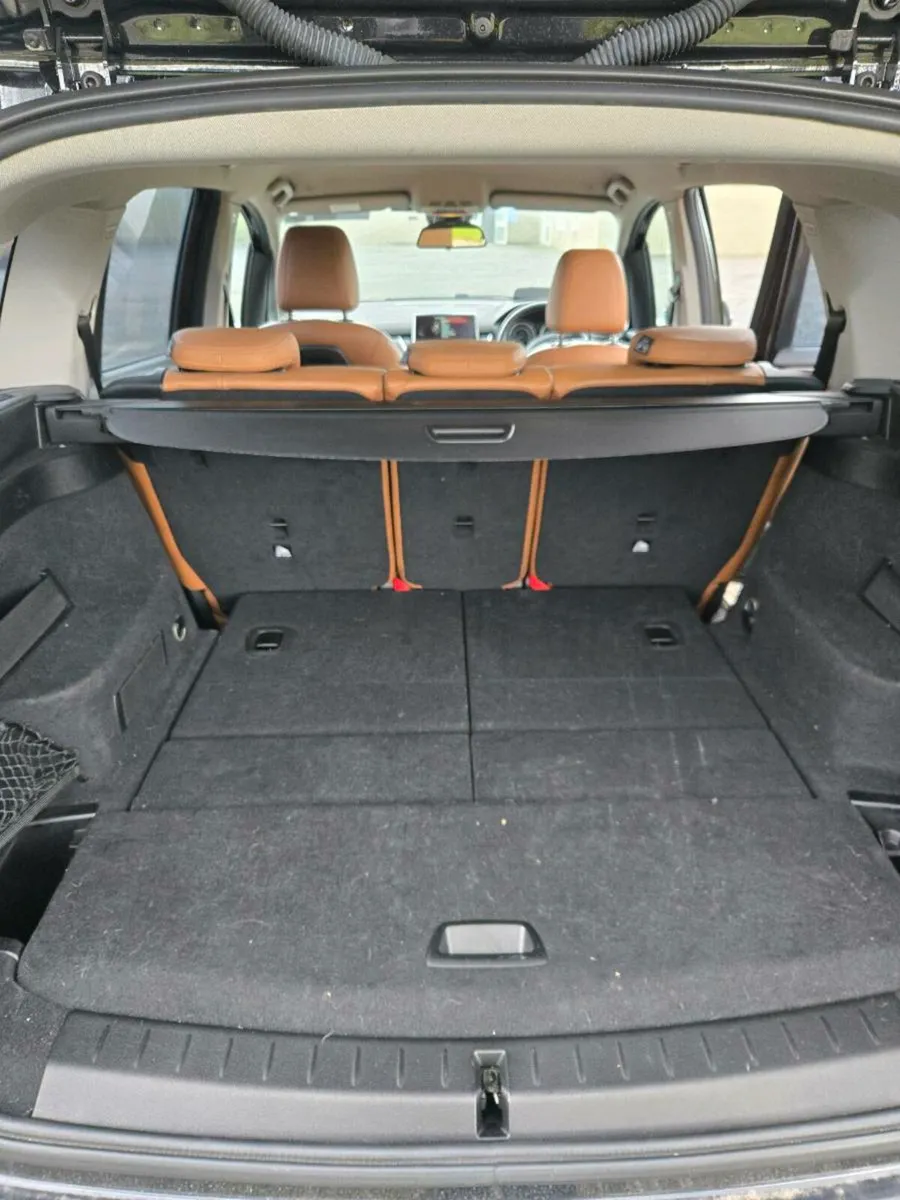 BMW 2-Series 2016 - Image 4