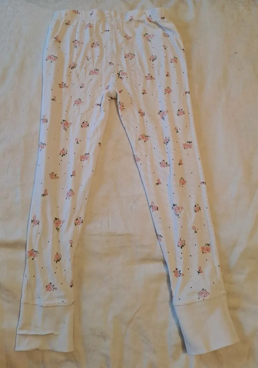 Leigh Tucker Willow pants 4 to 5 y - Image 2
